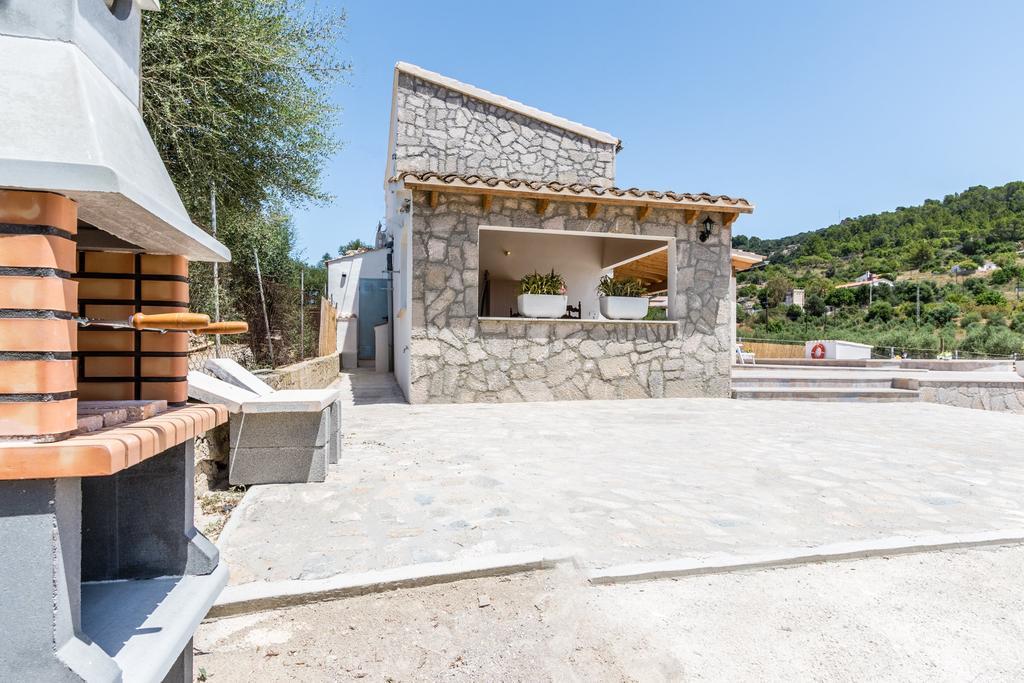 Claperas In Villa