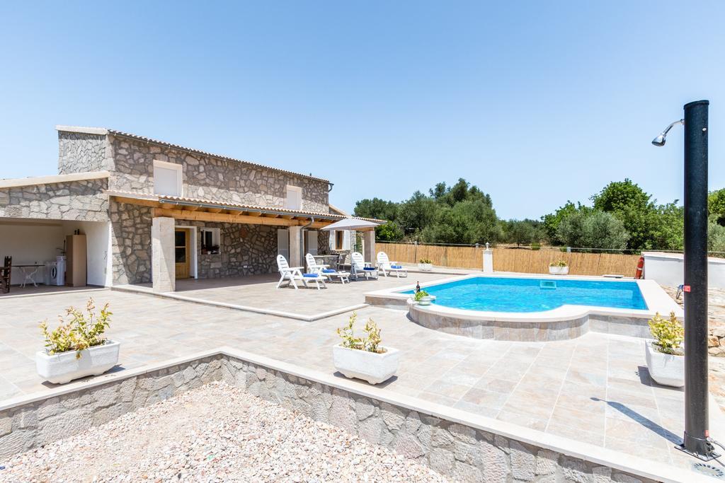 Claperas In Villa *