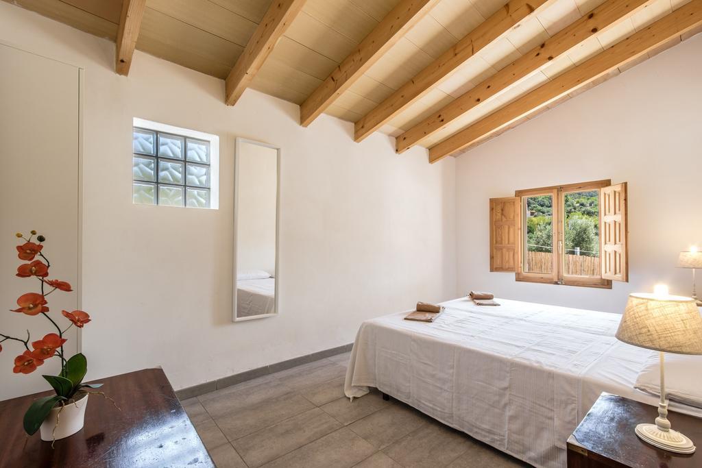 Claperas In Villa Inca (Mallorca)